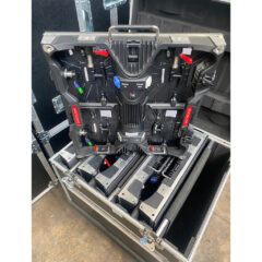 Dicolor 2.9 Ledwall Indoor