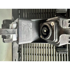 Dicolor UT-390 Series Outdoor P3.91x7.8 mm Transparent LED screens