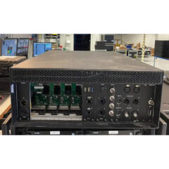 Disguise D3 4X4 Pro HD SDI Server