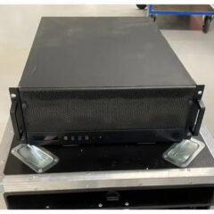 Disguise D3 4X4 Pro HD SDI Server