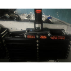 Doughty Standard Pantographs Package
