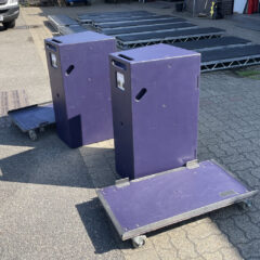 Funktion One Resolution 4E Loudspeaker