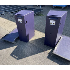 Funktion One Resolution 4E Loudspeaker