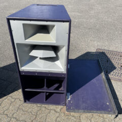 Funktion One Resolution 4E Loudspeaker