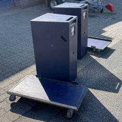 Funktion One Resolution 4E Loudspeaker