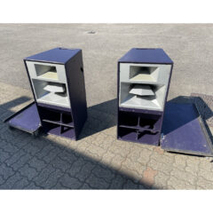Funktion One Resolution 4E Loudspeaker