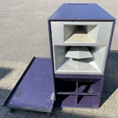 Funktion One Resolution 4E Loudspeaker