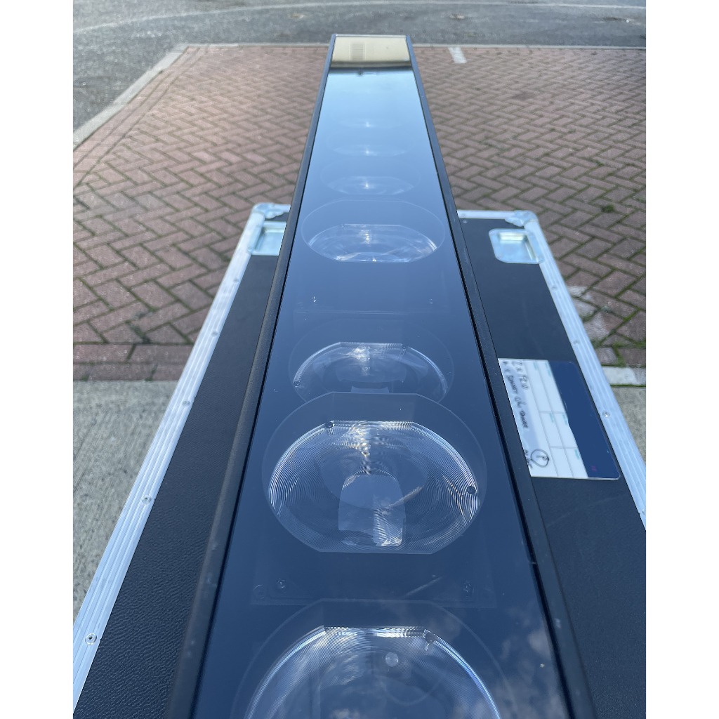 GLP impression FR10 Bar Lighting Fixture