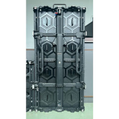 Gloshine Beyonder Series Curved outdoor 3.9 mm LED walls