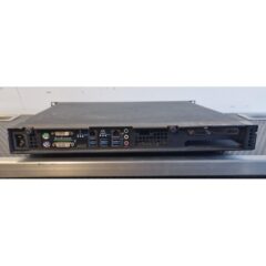 Green Hippo Amba+ Media Server