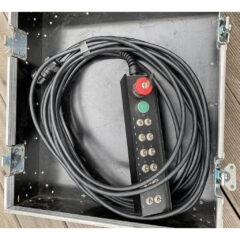 Guardian LV 12-Way Motor Controller