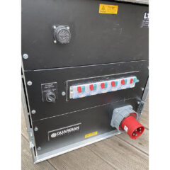 Guardian LV 12-Way Motor Controller