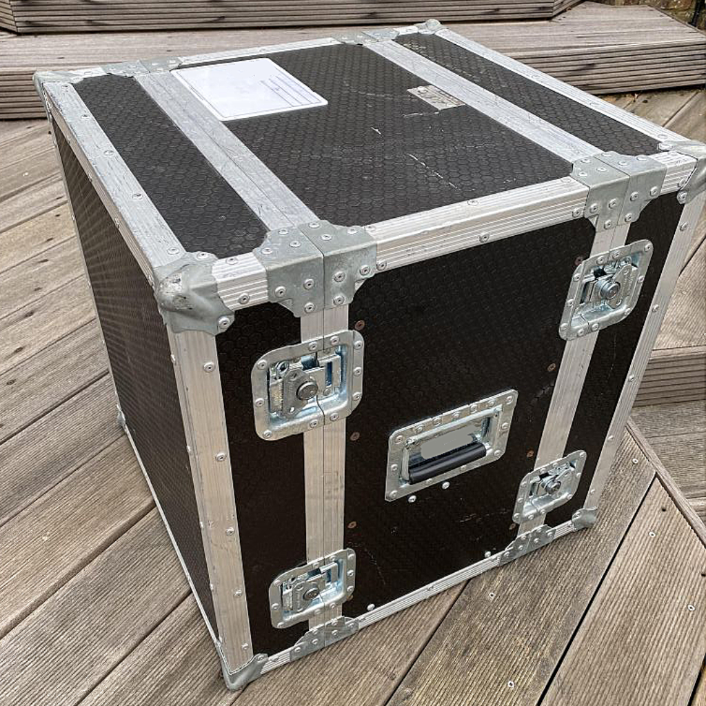 Guardian LV 12-Way Motor Controller