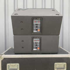 JBL VRX932LA Line Array Speaker