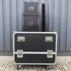 JBL VRX932LA Line Array Speaker