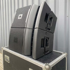 JBL VRX932LA Line Array Speaker