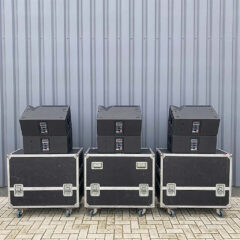 JBL VRX932LA Line Array speaker