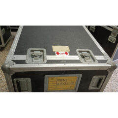 Jands Vista I3 Lighting Control Console