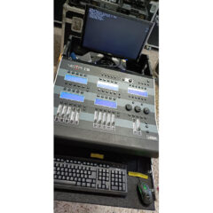 Jands Vista I3 Lighting Control Console