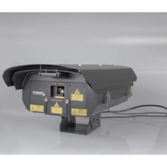 Kvant Logolas 6000 Full color semiconductor diode laser system
