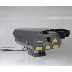 Kvant Logolas 6000 Full color semiconductor diode laser system