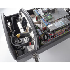 Kvant Logolas 6000 Full color semiconductor diode laser system