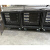L-Acoustics LA-RAK (3 x LA8 aes)