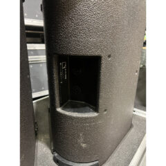 L-Acoustics X15 HIQ Stage Monitor