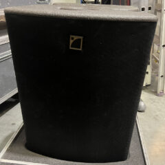 L-Acoustics X15 HIQ Stage Monitor