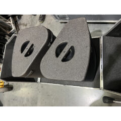 L-Acoustics X15 HIQ Stage Monitor