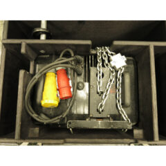 Load Guard 630kg D8+ LG10 - 25m HOL Hoist