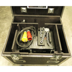 Load Guard 630kg D8+ LG10 - 25m HOL Hoist