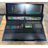 MA Lighting GrandMA3 Light Lighting Console