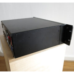 MA Lighting NPU (Network Processing Unit)