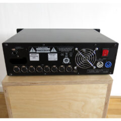 MA Lighting NPU (Network Processing Unit)