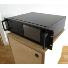 MA Lighting NPU (Network Processing Unit)