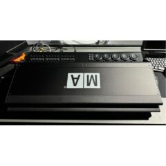 MA Lighting grandMA3 Compact XT Lighting Console