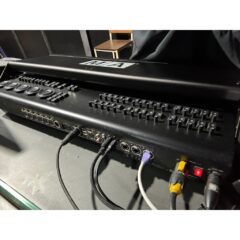 MA Lighting grandMA3 Compact XT Lighting Console