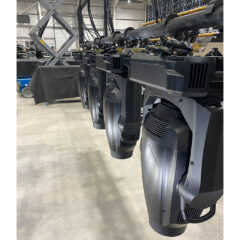 Martin Mac Viper Lighting Fixture