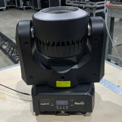 Martin Rush MH10 Beam FX Lighting Fixture
