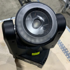 Martin Rush MH10 Beam FX Lighting Fixture
