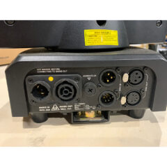 Martin Rush MH10 Beam FX Lighting Fixture