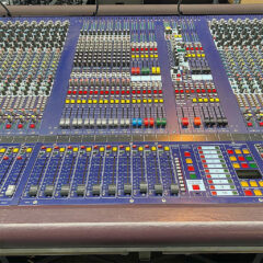 Midas Heritage 2000 and Outboard Package