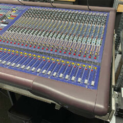 Midas Heritage 2000 and Outboard Package