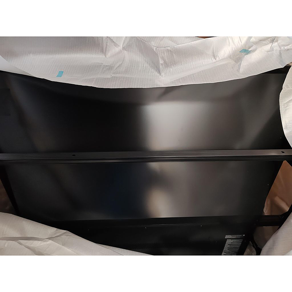 Mitsubishi VS-60HS12U 60" (Slim Cube) DLP Display Wall
