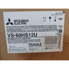 Mitsubishi VS-60HS12U 60