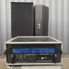 NEXO PS15, PS15TD MKII and Crest Pro 9200 Package