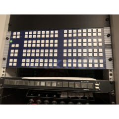 Nevion SDI Video Router