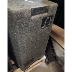 Nexo Alpha Top and Nexo Alpha Subs Package