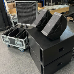 Nexo ID24 Loudspeaker